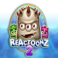Reactoonz 2