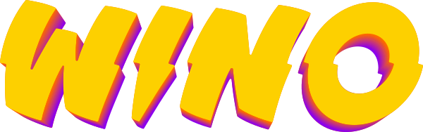 Wino Casino Logo
