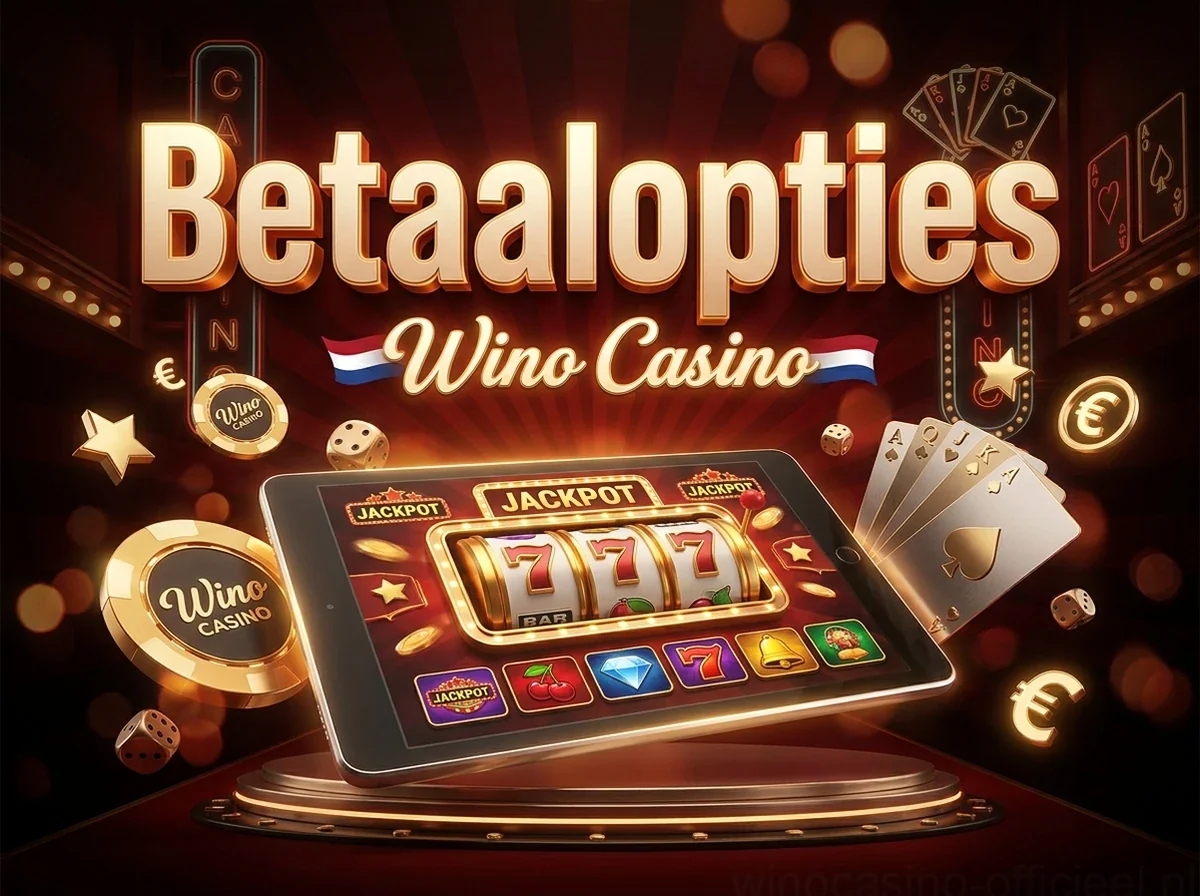 Betaalopties