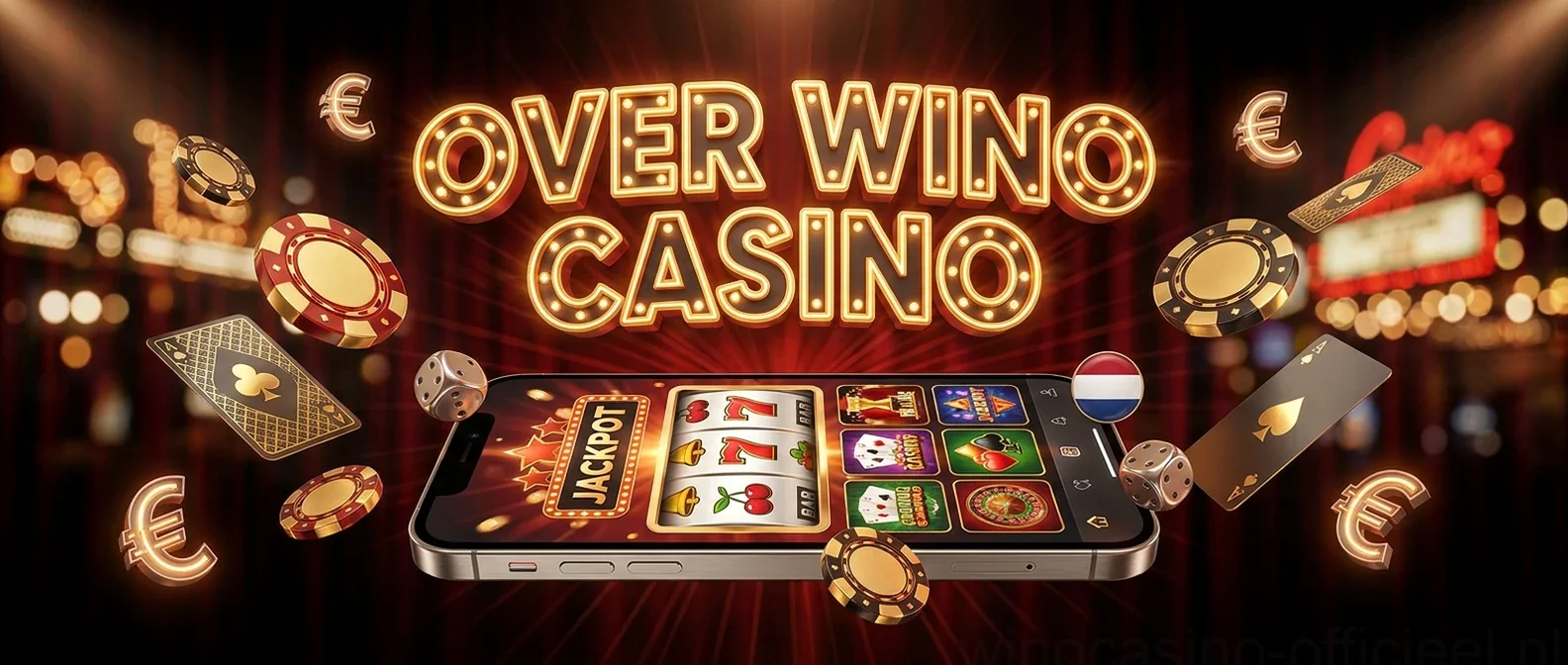 Over Wino Casino